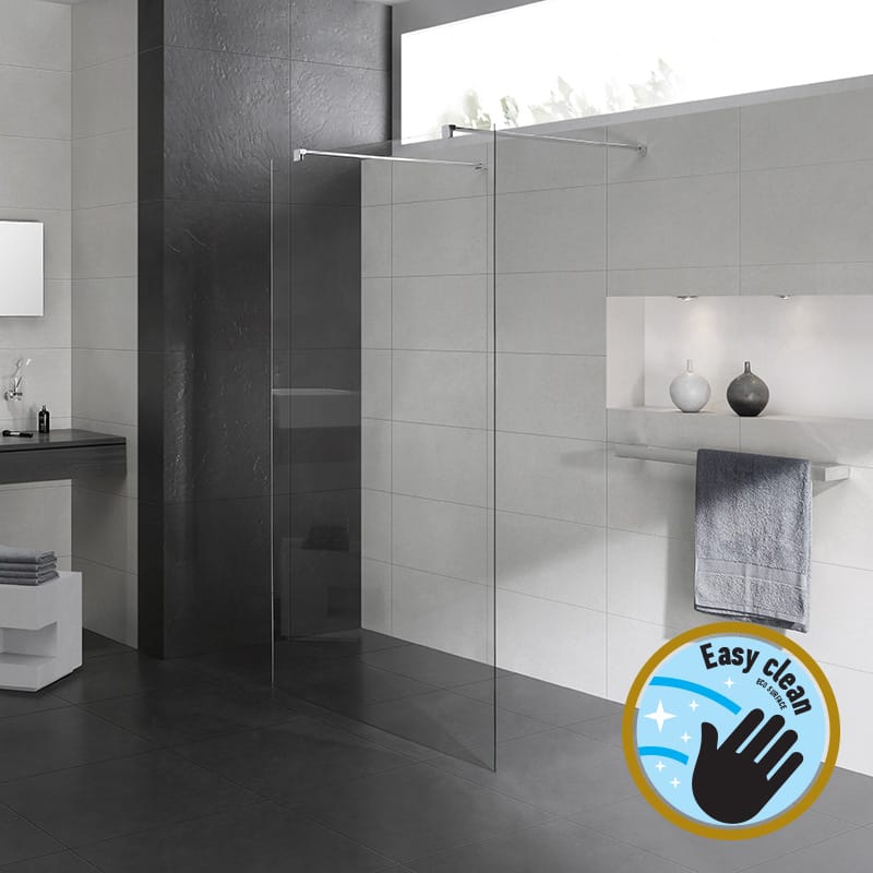 Astro 140 shower wall 16 Astro 120
