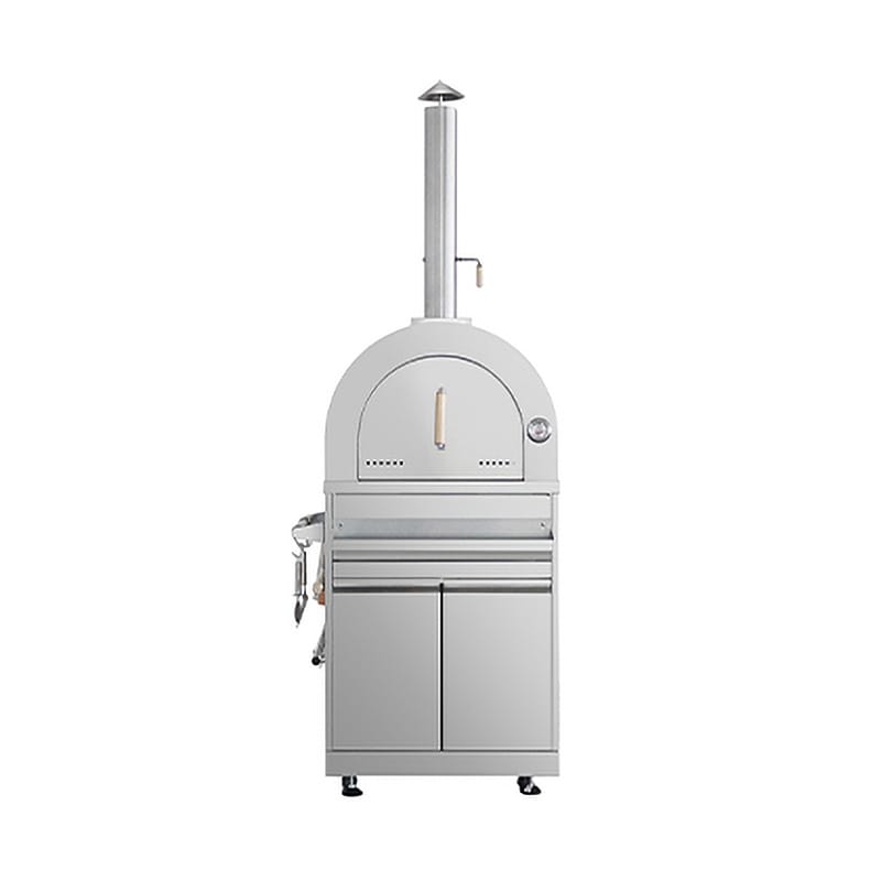 Coyote pizza oven 3 Coyote pizzasuto