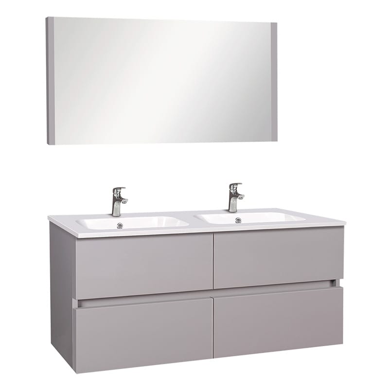 Elois Grey 120 furniture set 12 Elois Grey szett 120
