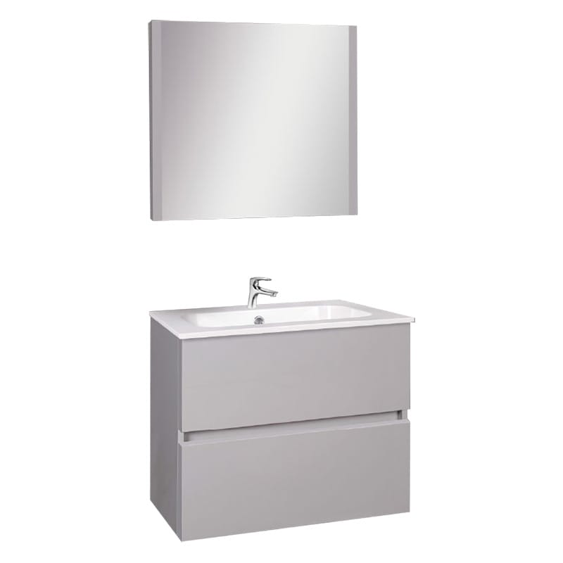 Elois Grey 60 furniture set 8 Elois Grey szett 60