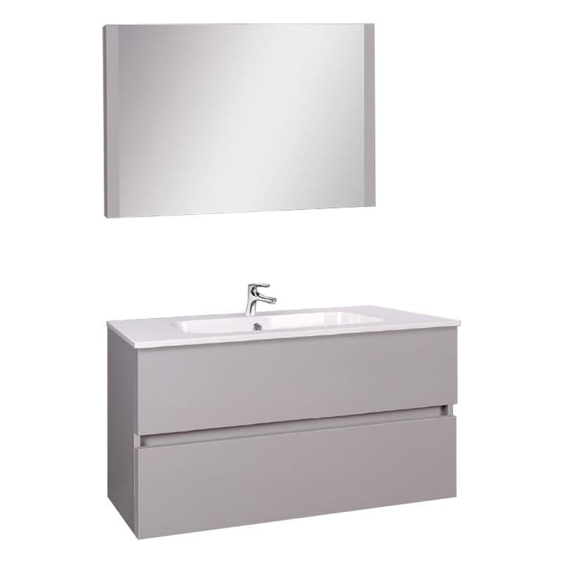 Elois Grey 80 furniture set 3 Elois Grey szett 80