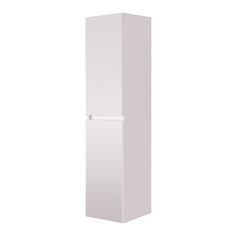 Elois White tall cabinet 1 Elois White magasszekreny 60 3