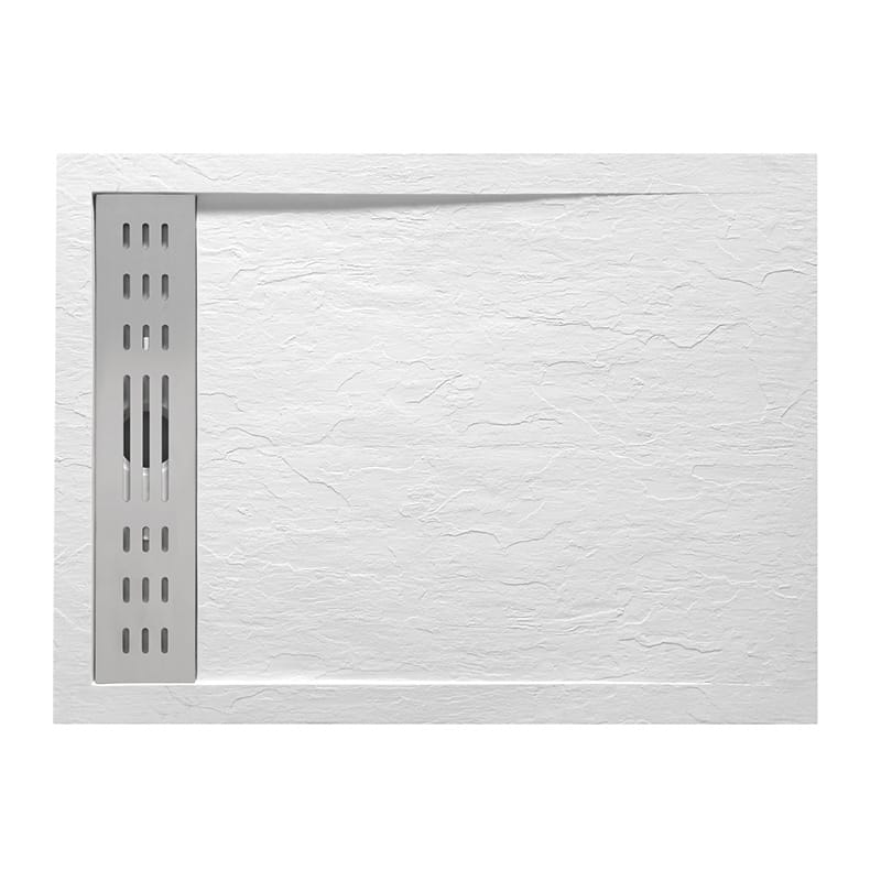 Ergo White zuhanytalca 1