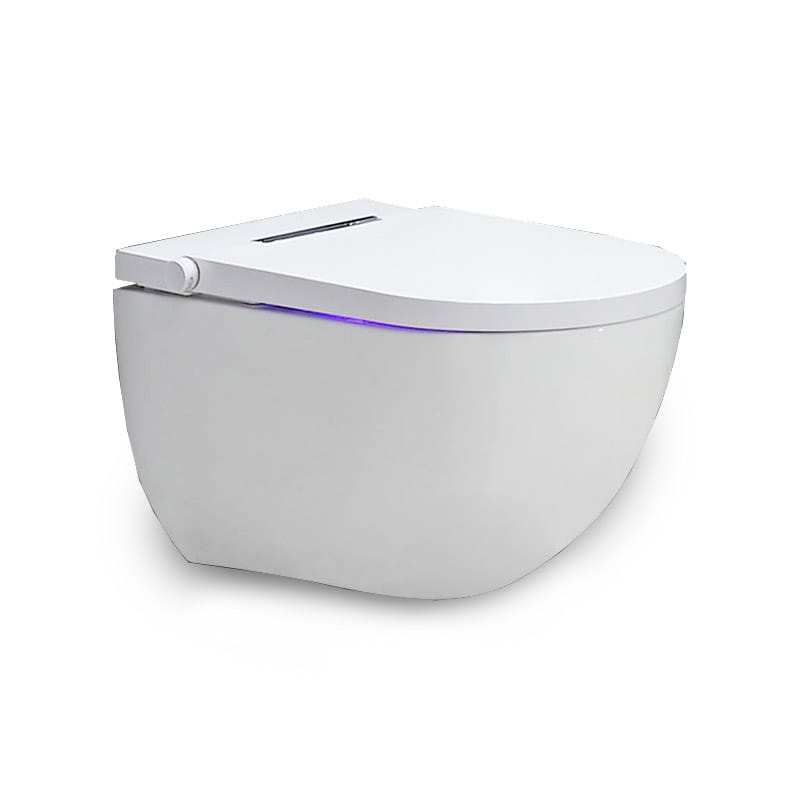 Lipari fali okos WC