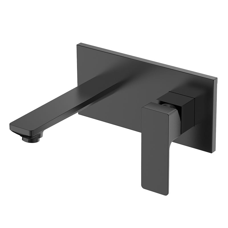 Mamba wall-mounted tub faucet 18 Mamba mosdo fali csaptelep