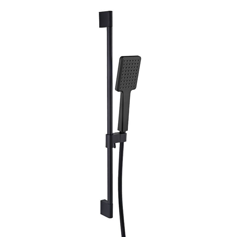 Mamba shower rod set 4 Mamba zuhanyszett 1