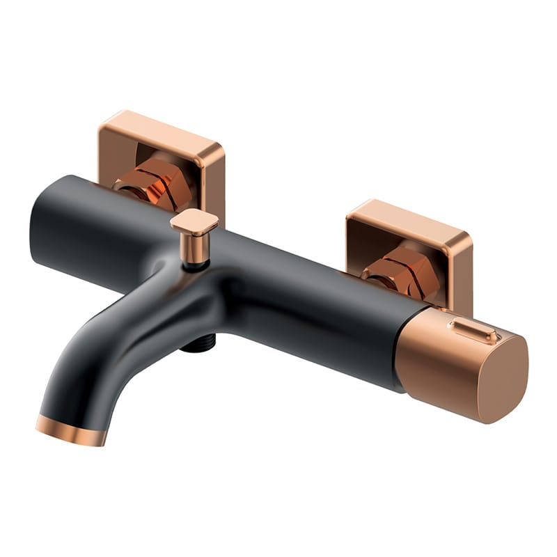 Meliora tub faucet 15 Meliora kad csaptelep
