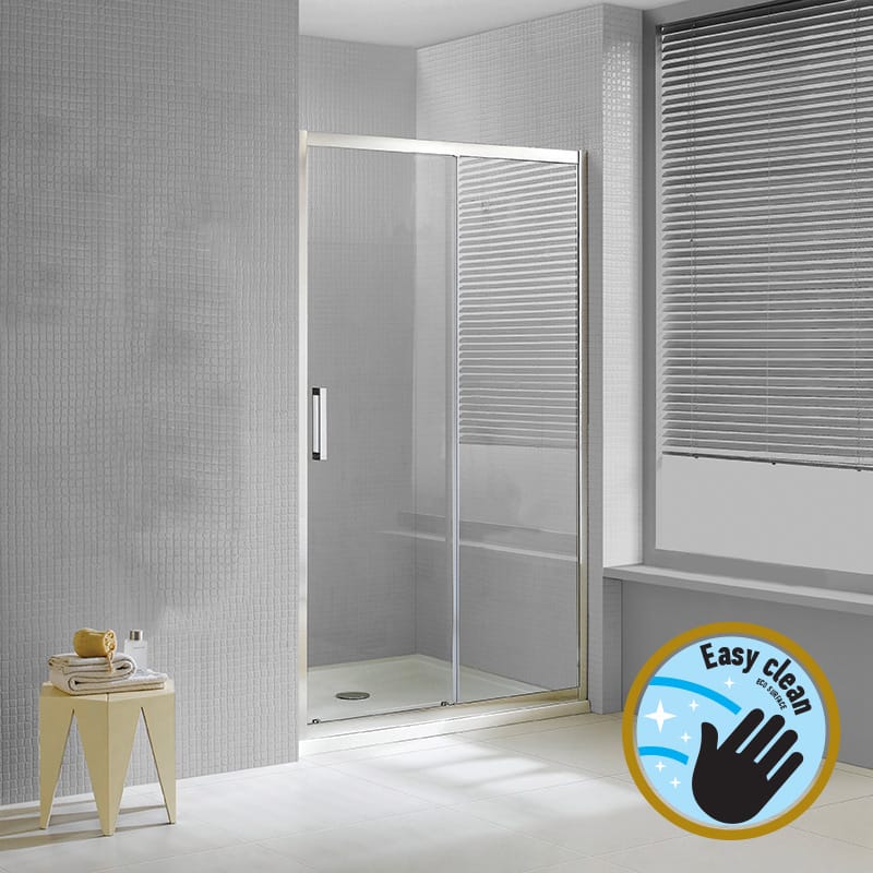 Premier shower wall 12 Premier zuhanyfal