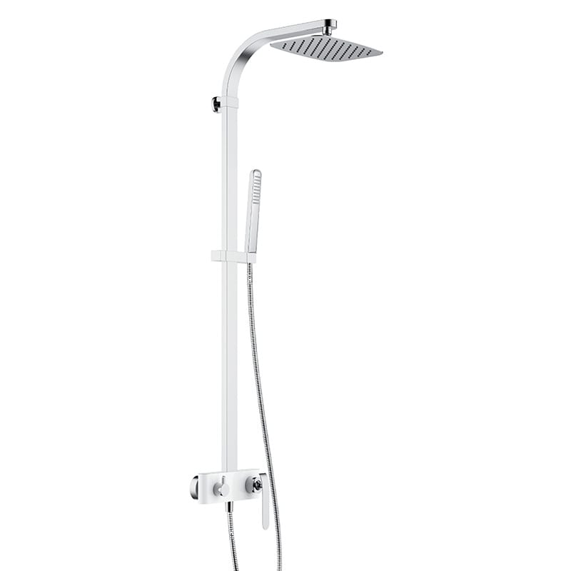 Rundo shower column 1 Rundo zuhanyoszlop