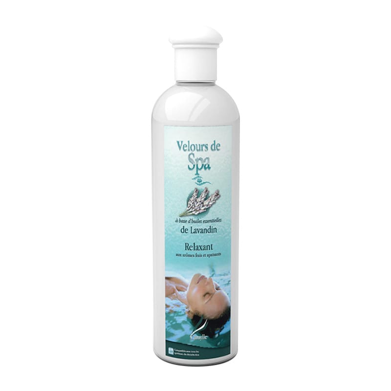 Spa aroma – lavender 15 Spa aroma levendula 1
