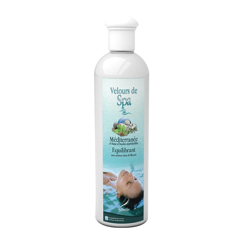 Spa aroma – mediterranian 14 Spa aroma mediterran