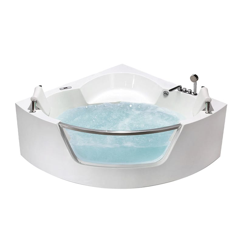 Tivoli E-Drive™ with Flipper faucet set 1 Tivoli E drive 2