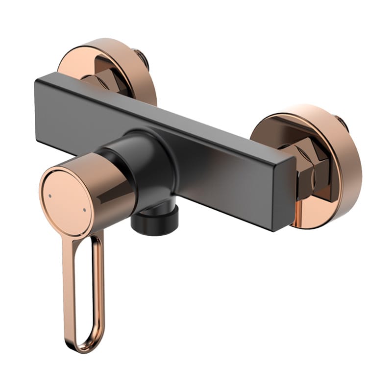 Umbra shower faucet 3 Umbra zuhany csaptelep
