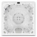 Wellis Mandala Life hot tub