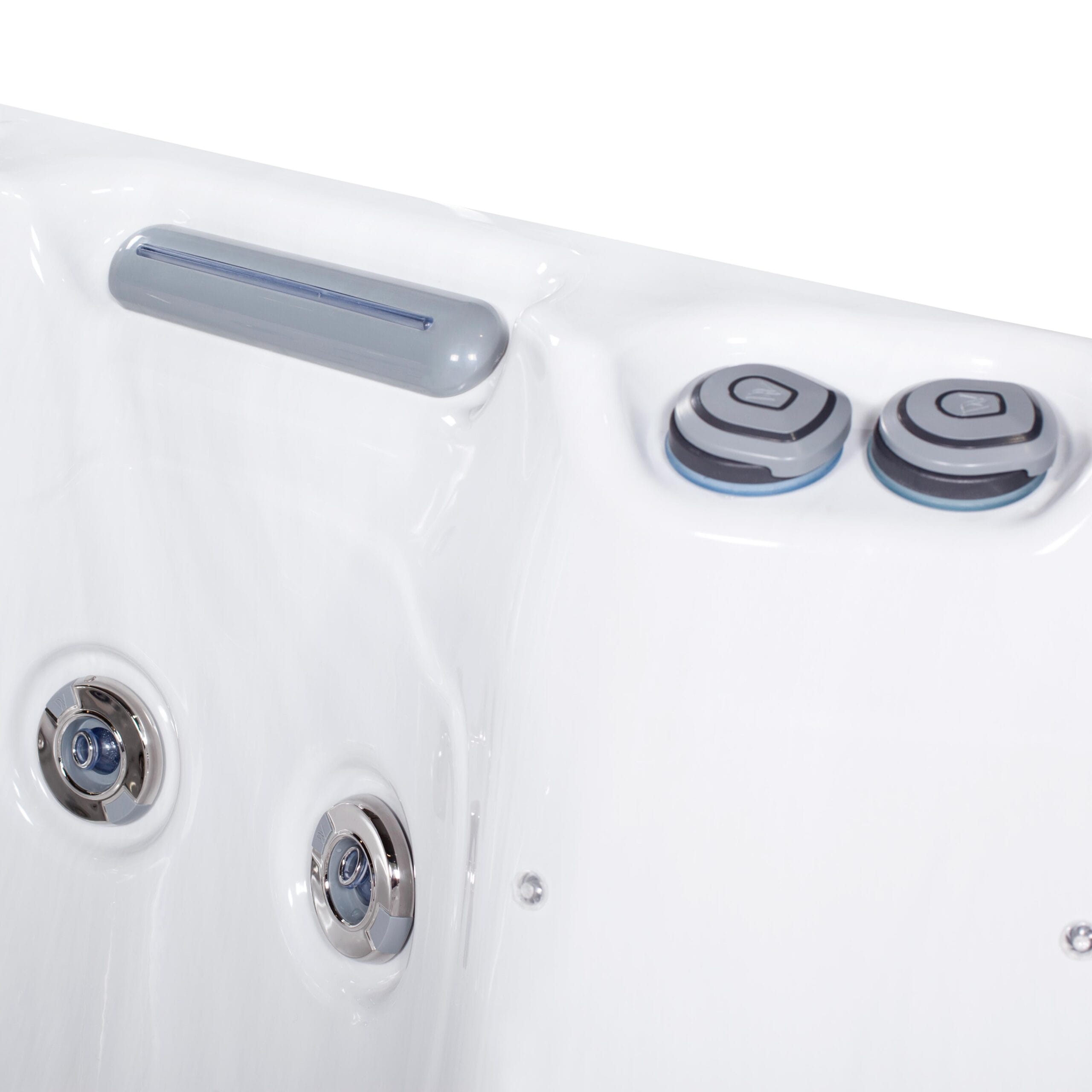 Wellis Lima hot tub