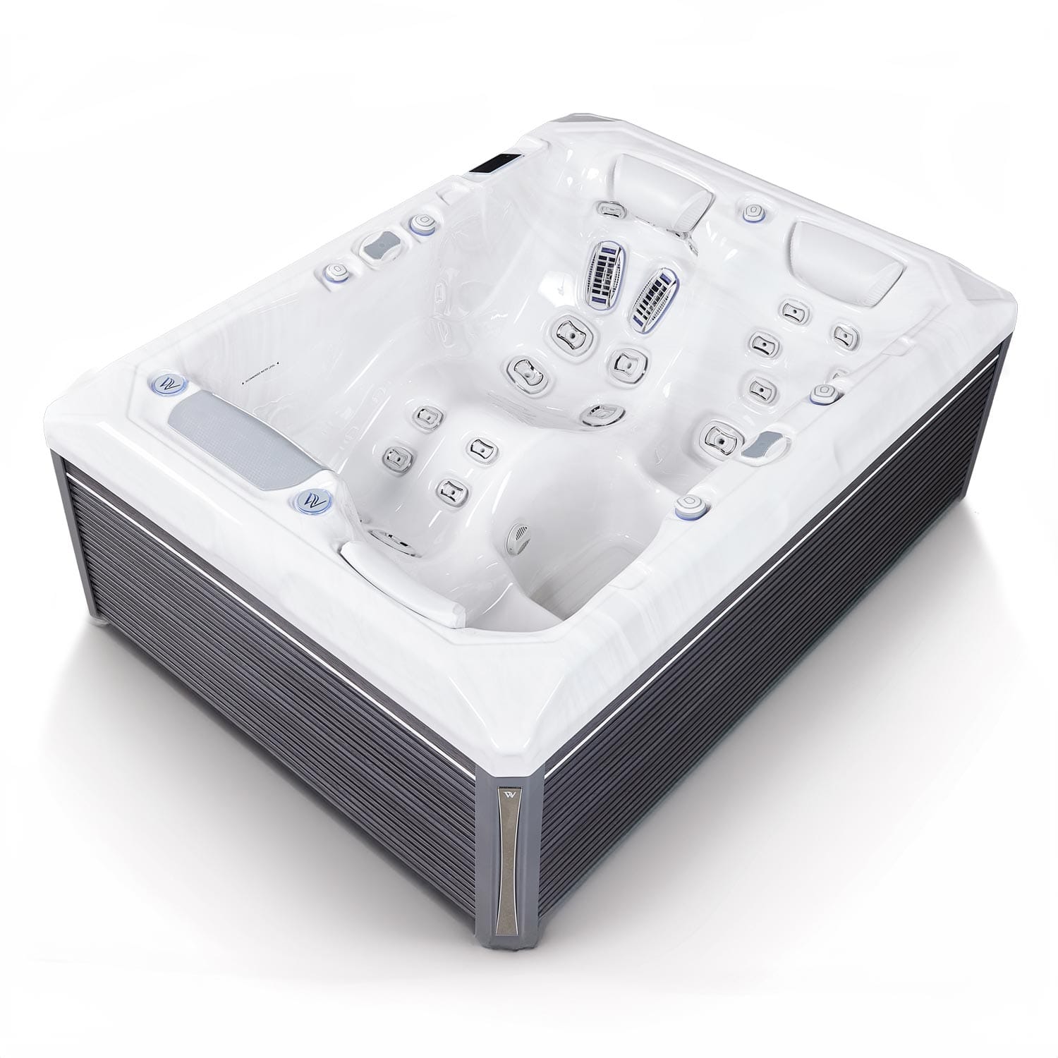 Wellis Teide hot tub