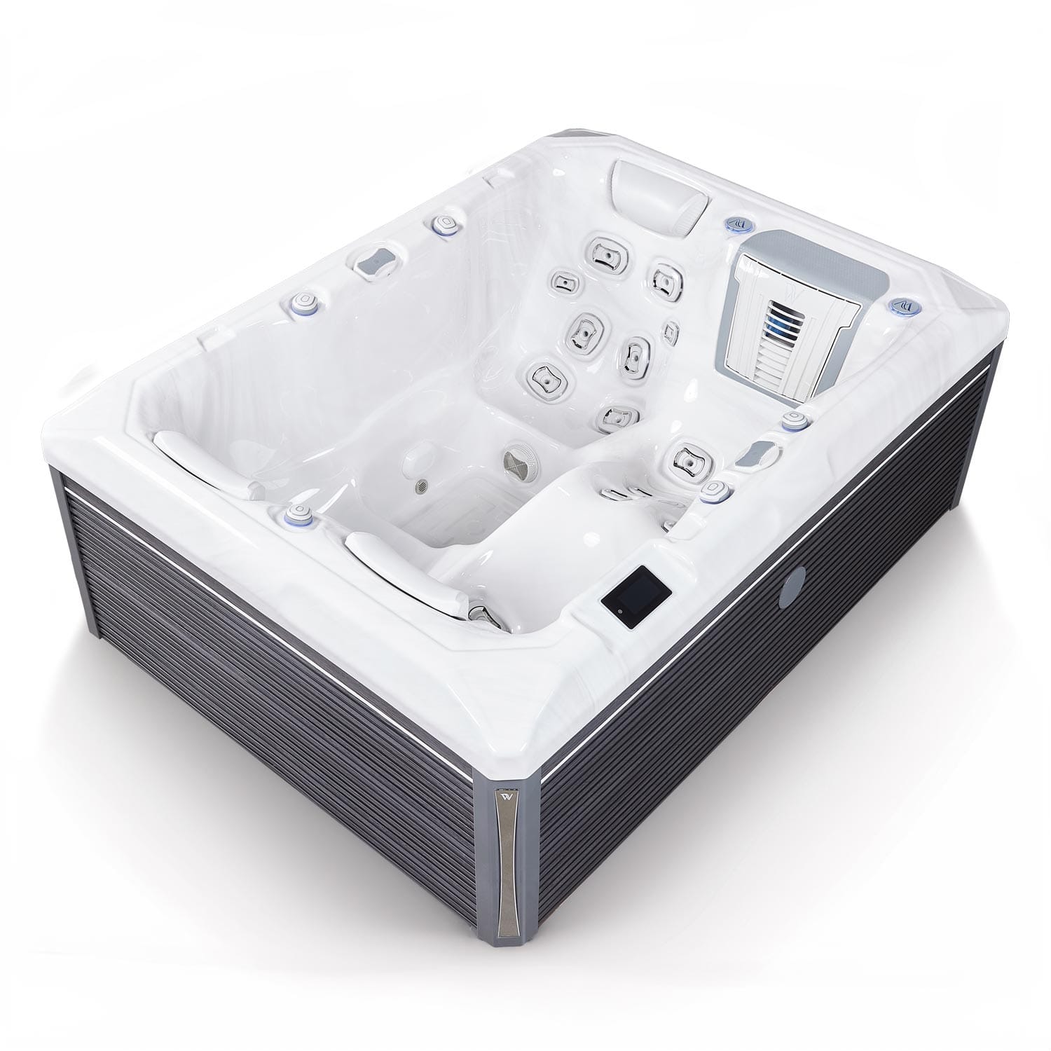 Wellis Teide hot tub