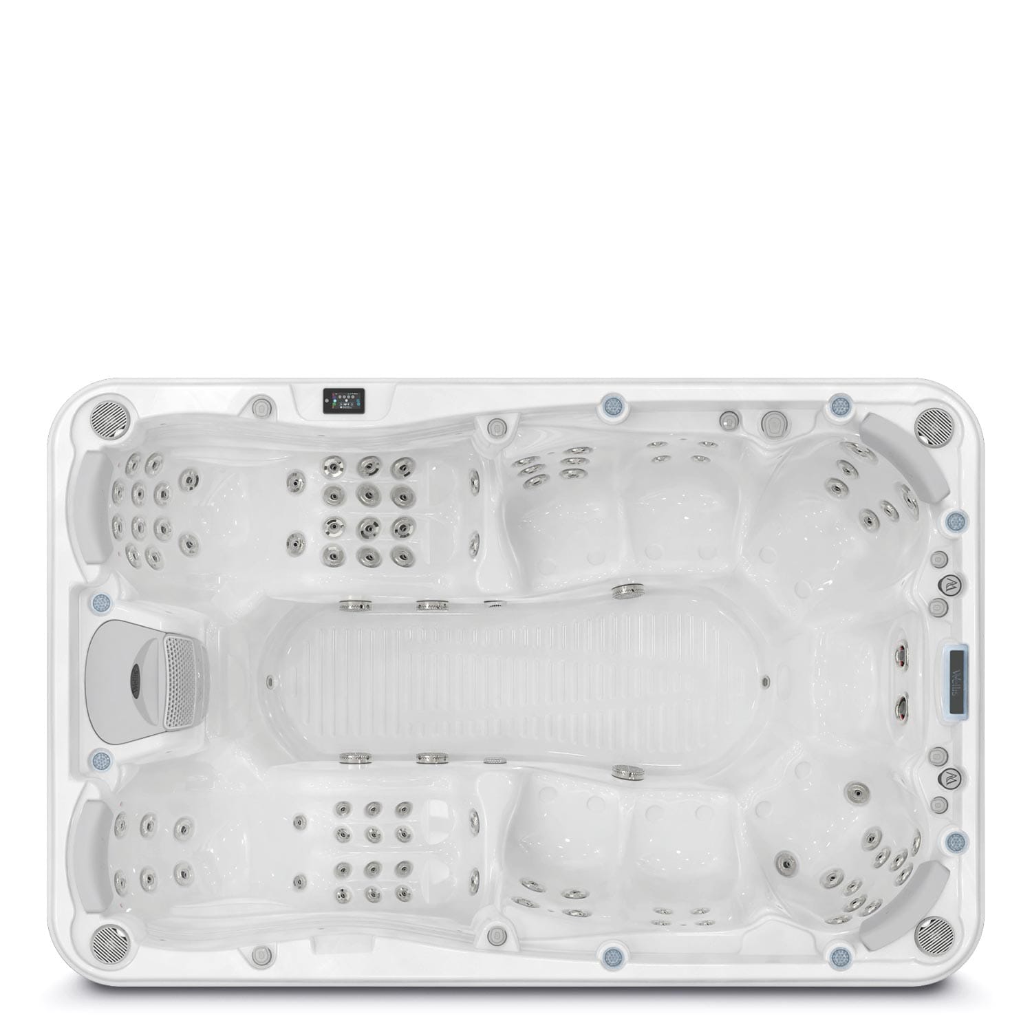 Olympus Life 12 Wellis olympus hot tub
