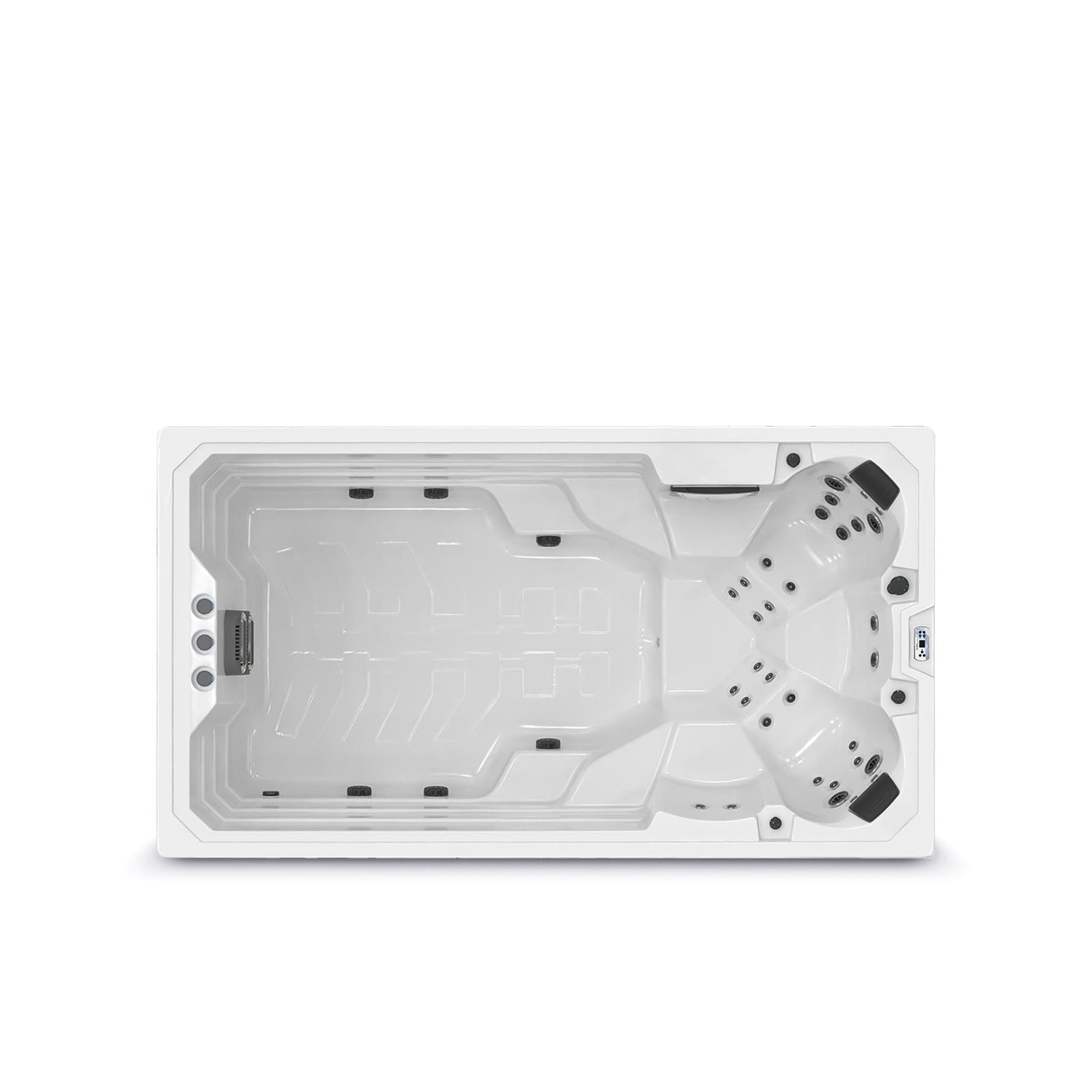 Elba Deluxe 1 Elba swim spa