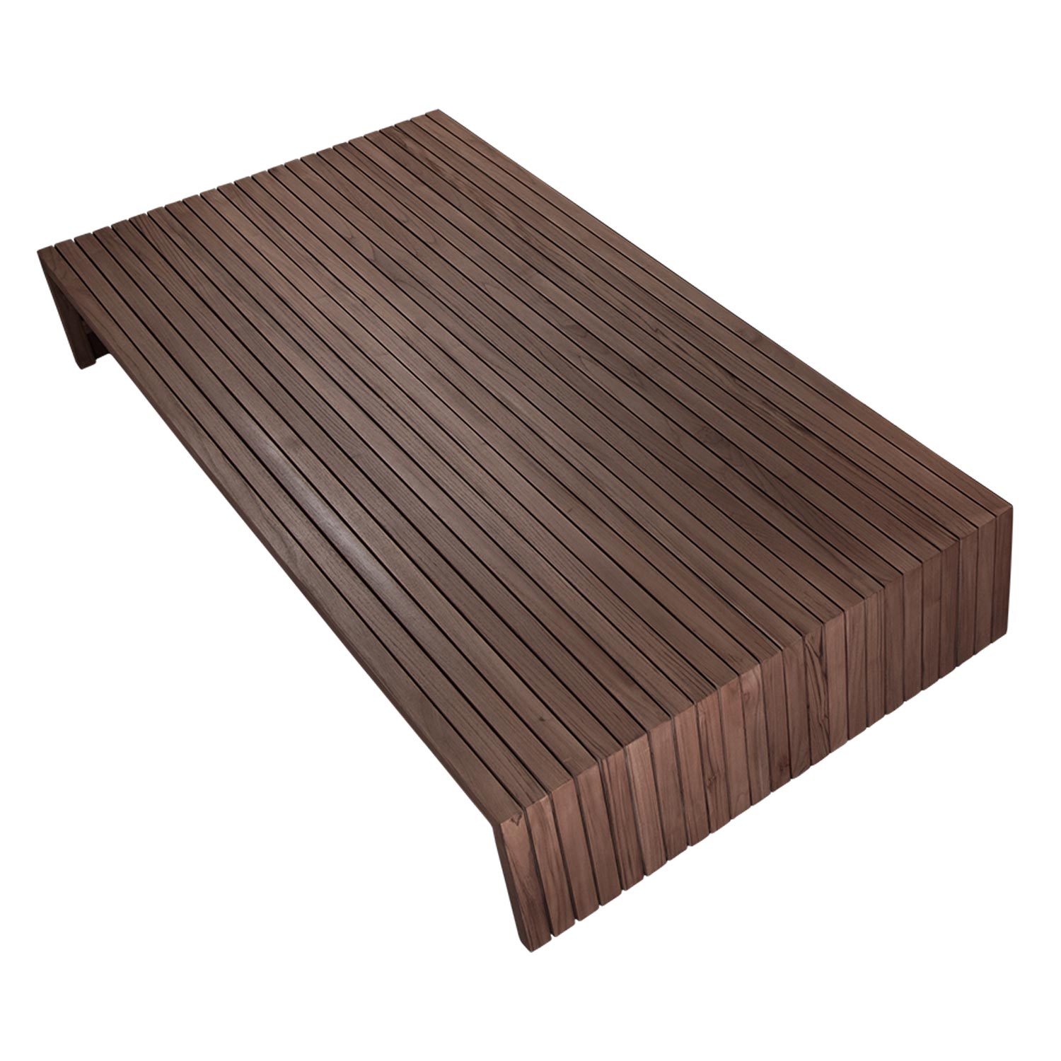 Wellis Dabassy Edge Select Sunbed