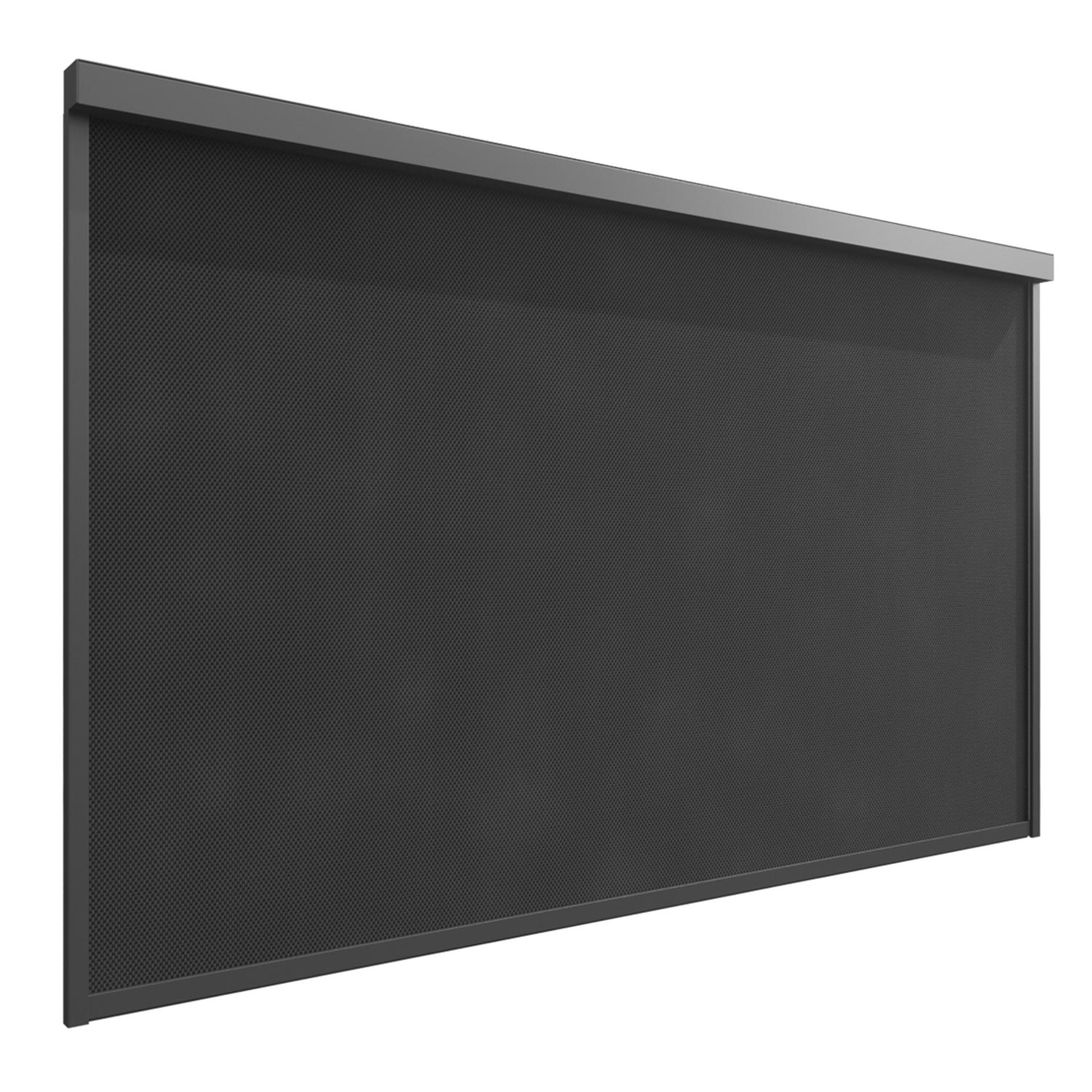 MotionFlex 600 electric side screen 1